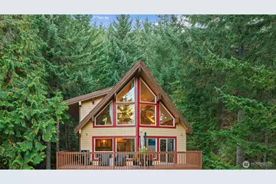 121 Tranquility Lane, Easton, WA 98925 - Photo 1