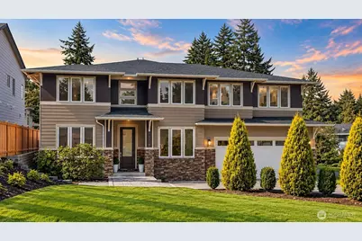 10219 125th Avenue NE, Kirkland, WA 98033 - Photo 1