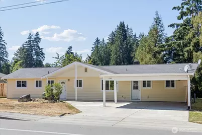 1542 Roland Avenue, Port Orchard, WA 98366 - Photo 1
