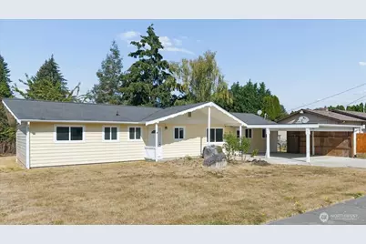 1542 Roland Avenue, Port Orchard, WA 98366 - Photo 2