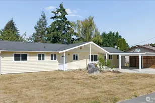 1542 Roland Ave, Port Orchard, WA 98366 - Photo 2