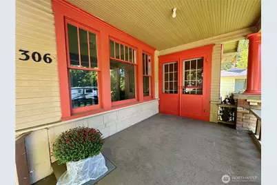 306 E Washington Avenue, Dayton, WA 99328 - Photo 2