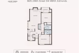 8615 238th Street SW, Edmonds, WA 98026 - Photo 20