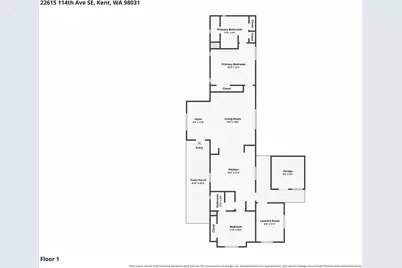 22615 114th Avenue SE, Kent, WA 98031 - Photo 34