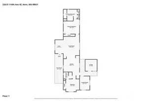 22615 114th Ave SE, Kent, WA 98031 - Photo 34