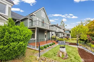 306 N J St, Tacoma, WA 98403 - Photo 2