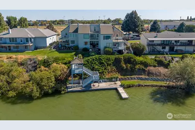 2512 W Marina Drive #6, Moses Lake, WA 98837 - Photo 1