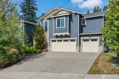 9818 NE 162nd Street, Bothell, WA 98011 - Photo 1