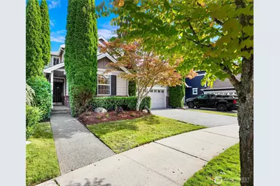 6424 E Crest View Loop SE, Snoqualmie, WA 98065 - Photo 2