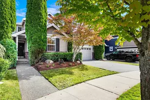 6424 E Crest View Loop SE, Snoqualmie, WA 98065 - Photo 2