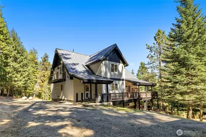 451 Wagon Wheel Road, Cle Elum, WA 98922 - Photo 4