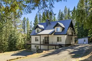 451 Wagon Wheel Rd, Cle Elum, WA 98922 - Photo 1