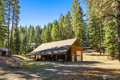 451 Wagon Wheel Road, Cle Elum, WA 98922 - Photo 32