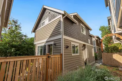 7110 California Avenue SW, Seattle, WA 98136 - Photo 1