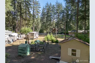 123 E Olde Lyme Road, Shelton, WA 98584 - Photo 4