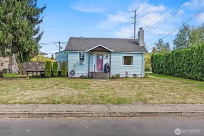 202 Cowlitz Drive, Kelso, WA 98626 - Photo 2