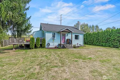 202 Cowlitz Drive, Kelso, WA 98626 - Photo 1