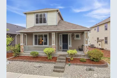 5409 Parkside Drive SE, Lacey, WA 98503 - Photo 1