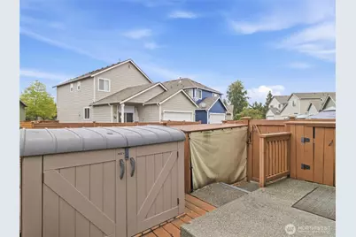 5409 Parkside Drive SE, Lacey, WA 98503 - Photo 28