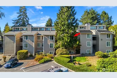 19853 25th Avenue NE #314, Shoreline, WA 98155 - Photo 1