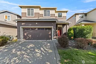 20523 5th Ave Ct E, Spanaway, WA 98387 - Photo 1
