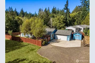 150 E Wokojance Lane, Shelton, WA 98584 - Photo 2