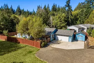 150 E Wokojance Ln, Shelton, WA 98584 - Photo 2