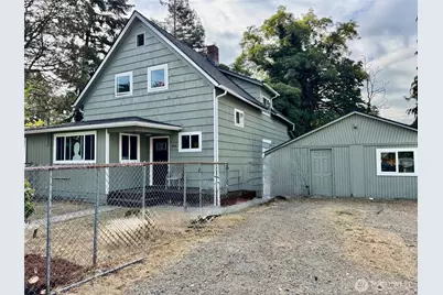 406 117th Street S, Parkland, WA 98444 - Photo 1