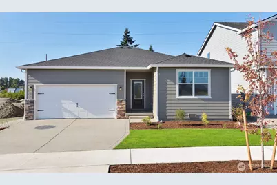 9746 Brown Street SE, Yelm, WA 98597 - Photo 1