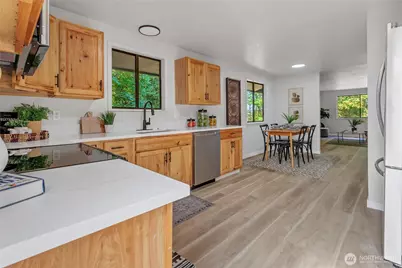 60 E Judy Lane, Belfair, WA 98528 - Photo 2