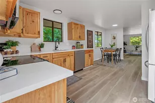 60 E Judy Ln, Belfair, WA 98528 - Photo 2
