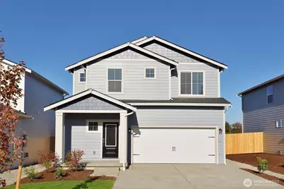 9734 Brown Street SE, Yelm, WA 98597 - Photo 1