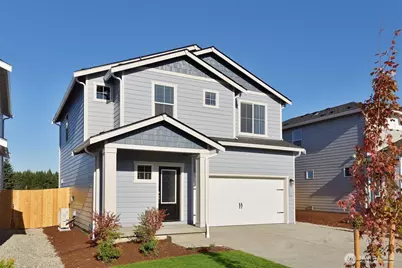 9734 Brown Street SE, Yelm, WA 98597 - Photo 2