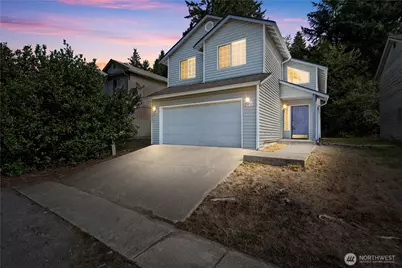 19717 14th Avenue E, Spanaway, WA 98387 - Photo 2