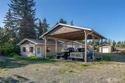 5503 152nd Street E, Puyallup, WA 98375 - Photo 2