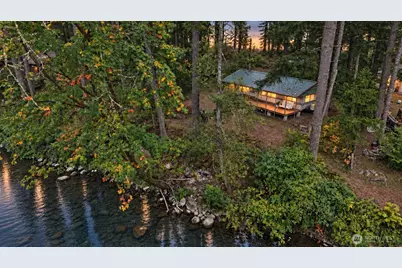 16302 Village Drive SE, Rainier, WA 98576 - Photo 1