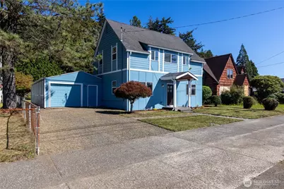 1905 Riverside Avenue, Hoquiam, WA 98550 - Photo 1