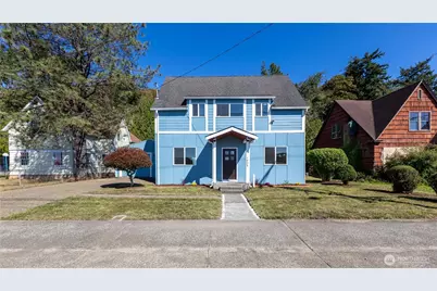 1905 Riverside Avenue, Hoquiam, WA 98550 - Photo 2