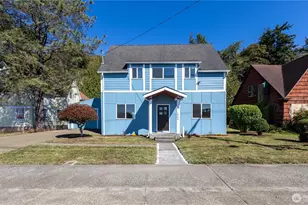 1905 Riverside Ave, Hoquiam, WA 98550 - Photo 2