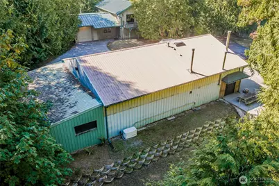 12202 SW 164th Street, Vashon, WA 98070 - Photo 6
