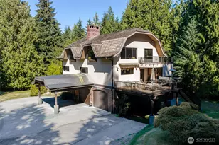 12202 SW 164th St, Vashon, WA 98070 - Photo 2