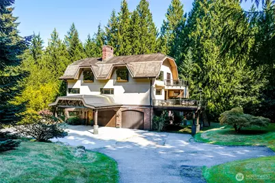 12202 SW 164th Street, Vashon, WA 98070 - Photo 1