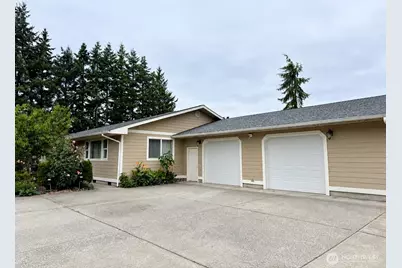 378 Griffith Farm Road, Sequim, WA 98382 - Photo 1