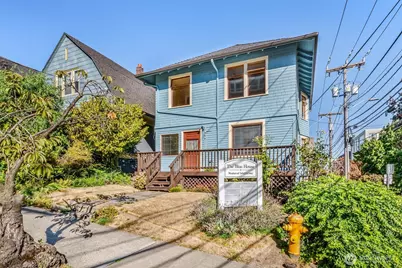 700 Warren Avenue N, Seattle, WA 98109 - Photo 2