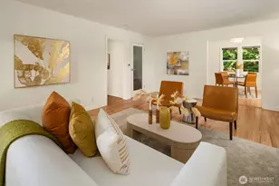 8015 42nd Ave NE, Seattle, WA 98115 - Photo 4