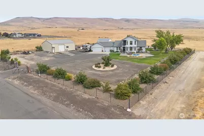 511 Saint Hilaire Road, Yakima, WA 98901 - Photo 4