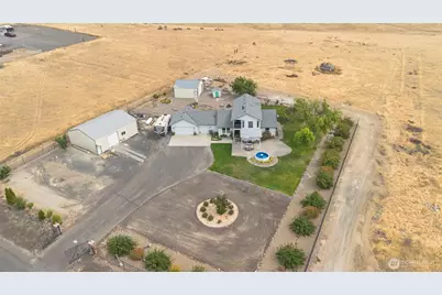 511 Saint Hilaire Road, Yakima, WA 98901 - Photo 1