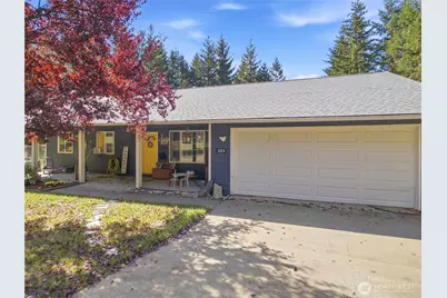 163 SE Ashley Road, Shelton, WA 98584 - Photo 2