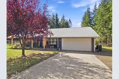 163 SE Ashley Road, Shelton, WA 98584 - Photo 1