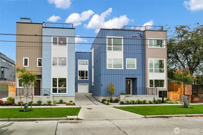 2610 NW 62nd Street, Seattle, WA 98107 - Photo 1
